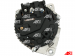 A4101 | AUTO STARTER | Alternator  A4101 