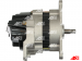 A4102R | AUTO STARTER | Alternator A4102R 