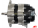 A4102R | AUTO STARTER | Alternator A4102R 