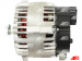 A4103 | AUTO STARTER | ALTERNATOR A4103 