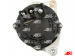 A4103 | AUTO STARTER | ALTERNATOR A4103 