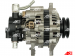 A5001R | AUTO STARTER | Alternatory A5001R JA1179IR