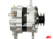 A5032 | AUTO STARTER | Alternatory A5032 