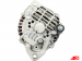 A5035 | AUTO STARTER | Alternatory A5035 CA1852IR