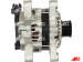 A5038R | AUTO STARTER | Alternator A5038R 