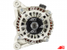 A5038R | AUTO STARTER | Alternator A5038R 