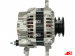 A5053 | AUTO STARTER | Alternator  A5053 