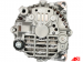 A5054 | AUTO STARTER | Alternator  A5054 