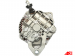 A5055 | AUTO STARTER | Alternator  A5055 