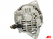 A5056 | AUTO STARTER | Alternator  A5056 