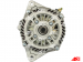 A5057 | AUTO STARTER | Alternator  A5057 