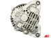 A5058 | AUTO STARTER | Alternator  A5058 