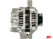 A5059 | AUTO STARTER | Alternator  A5059 