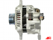 A5060 | AUTO STARTER | Alternator  A5060 