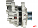 A5061 | AUTO STARTER | Alternator  A5061 