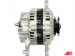 A5062 | AUTO STARTER | Alternator  A5062 