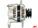 A5063 | AUTO STARTER | Alternator  A5063 