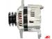 A5063 | AUTO STARTER | Alternator  A5063 