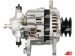 A5064 | AUTO STARTER | Alternator  A5064 