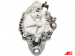 A5064 | AUTO STARTER | Alternator  A5064 