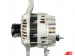 A5065 | AUTO STARTER | Alternator  A5065 