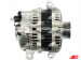 A5066 | AUTO STARTER | Alternator  A5066 