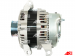 A5066 | AUTO STARTER | Alternator  A5066 