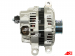 A5068 | AUTO STARTER | Alternator  A5068 