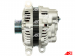 A5068 | AUTO STARTER | Alternator  A5068 