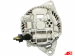 A5069 | AUTO STARTER | Alternator  A5069 