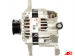 A5074 | AUTO STARTER | Alternator A5074 