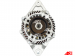 A5075 | AUTO STARTER | Alternator A5075 