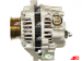 A5076 | AUTO STARTER | Alternator A5076 