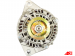 A5076 | AUTO STARTER | Alternator A5076 