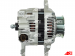 A5079 | AUTO STARTER | Alternator A5079 