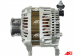 A5081 | AUTO STARTER | Alternator A5081 