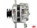 A5084 | AUTO STARTER | Alternator A5084 