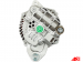 A5084 | AUTO STARTER | Alternator A5084 