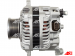 A5102 | AUTO STARTER | Alternator A5102 