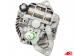 A5102 | AUTO STARTER | Alternator A5102 