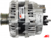 A5103(MITSUBISHI) | AUTO STARTER | Alternator A5103(MITSUBISHI) 