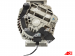 A5104 | AUTO STARTER | Alternator A5104 