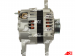 A5105 | AUTO STARTER | Alternator A5105 