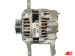 A5105 | AUTO STARTER | Alternator A5105 