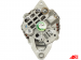 A5105 | AUTO STARTER | Alternator A5105 