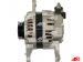 A5107 | AUTO STARTER | Alternator A5107 