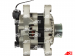 A5108 | AUTO STARTER | Alternator A5108 