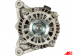 A5108 | AUTO STARTER | Alternator A5108 