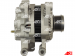 A5109 | AUTO STARTER | Alternator A5109 