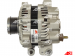 A5109 | AUTO STARTER | Alternator A5109 